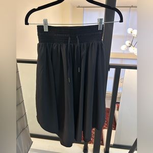 Lululemon skirt - size 4